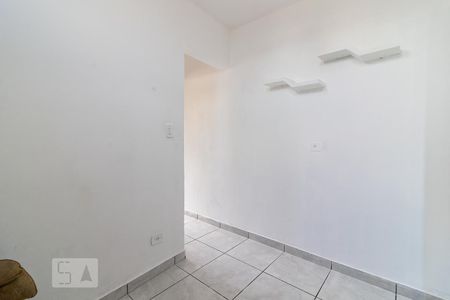 Sala de casa para alugar com 1 quarto, 45m² em Jardim Vila Formosa, São Paulo