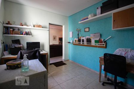 Sala 2 de casa à venda com 4 quartos, 620m² em Vila Campesina, Osasco