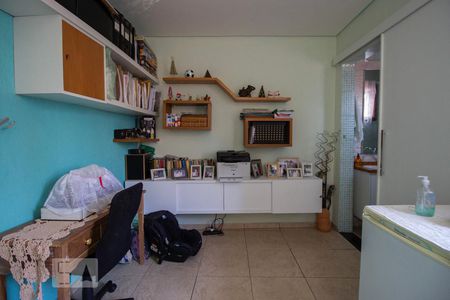 Sala 2 de casa à venda com 4 quartos, 620m² em Vila Campesina, Osasco