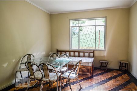 Sala de apartamento à venda com 2 quartos, 49m² em Cidade Baixa, Porto Alegre