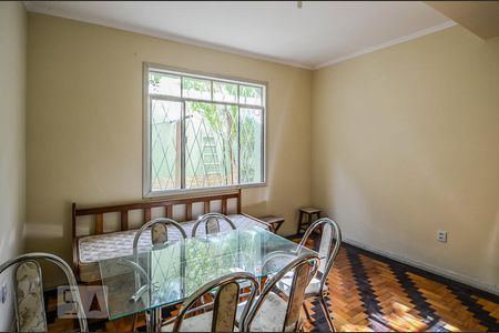 Sala de apartamento para alugar com 2 quartos, 49m² em Cidade Baixa, Porto Alegre