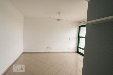 Sala de apartamento para alugar com 2 quartos, 60m² em Interlagos, São Paulo