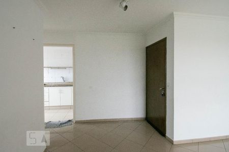 Sala de apartamento para alugar com 2 quartos, 60m² em Interlagos, São Paulo