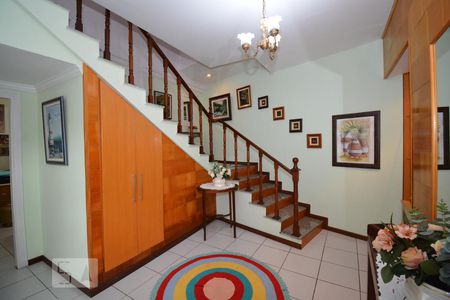 Hall de Entrada de casa para alugar com 3 quartos, 200m² em Quintino Bocaiuva, Rio de Janeiro