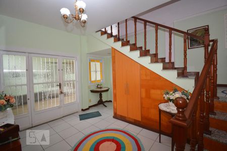 Hall de Entrada de casa para alugar com 3 quartos, 200m² em Quintino Bocaiuva, Rio de Janeiro