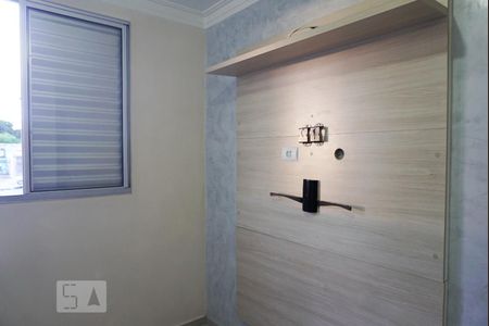 Quarto 01 de apartamento à venda com 2 quartos, 44m² em Jardim Ângela (zona Leste), São Paulo