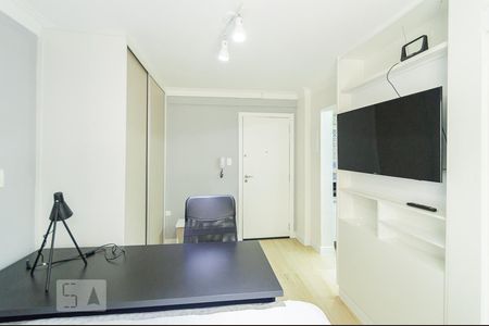 Studio de kitnet/studio para alugar com 1 quarto, 20m² em Bela Vista, São Paulo