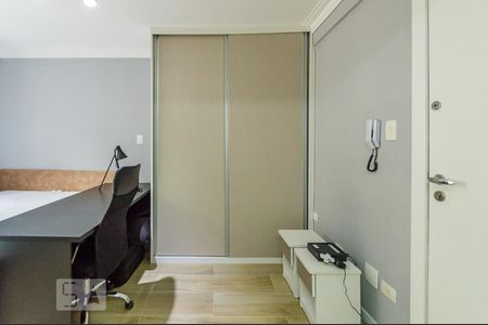 Studio para alugar com 20m², 1 quarto e sem vagaStudio