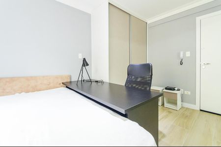 Studio de kitnet/studio para alugar com 1 quarto, 20m² em Bela Vista, São Paulo