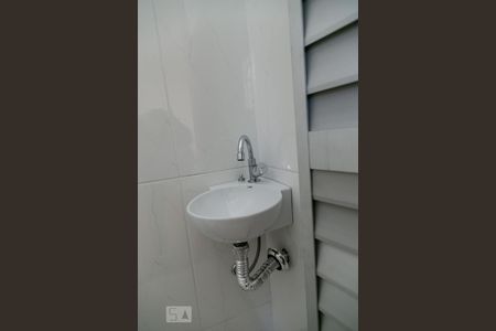 Lavabo de apartamento para alugar com 3 quartos, 99m² em Sion, Belo Horizonte