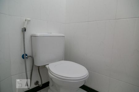 Lavabo de apartamento para alugar com 3 quartos, 99m² em Sion, Belo Horizonte