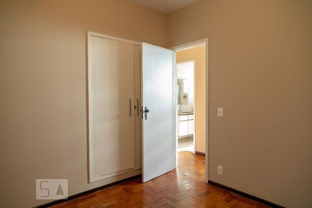 Quarto 1 de apartamento para alugar com 3 quartos, 99m² em Sion, Belo Horizonte