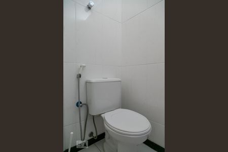 Lavabo de apartamento para alugar com 3 quartos, 99m² em Sion, Belo Horizonte