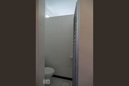 Lavabo de apartamento para alugar com 3 quartos, 99m² em Sion, Belo Horizonte