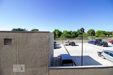 Vista da Varanda de apartamento à venda com 2 quartos, 67m² em Jardim Tereza Cristina, Jundiaí