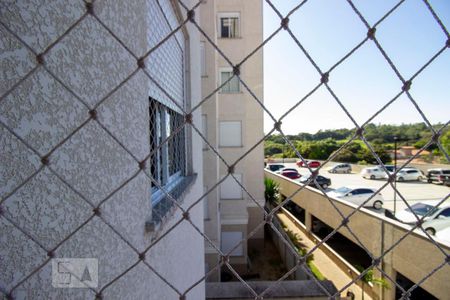 Vista do Quarto 1 de apartamento à venda com 2 quartos, 67m² em Jardim Tereza Cristina, Jundiaí