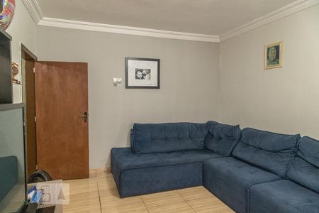 Sala de casa à venda com 2 quartos, 300m² em Vila Sampaio, São Paulo