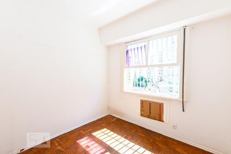 Quarto 1 de apartamento à venda com 3 quartos, 100m² em Icaraí, Niterói