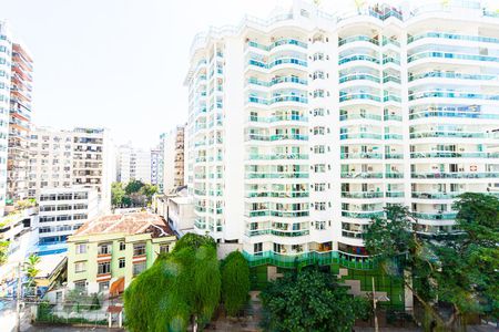 Vista do Quarto 1 de apartamento à venda com 3 quartos, 100m² em Icaraí, Niterói