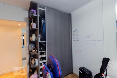 Quarto 1 de apartamento à venda com 3 quartos, 85m² em Sumaré, São Paulo