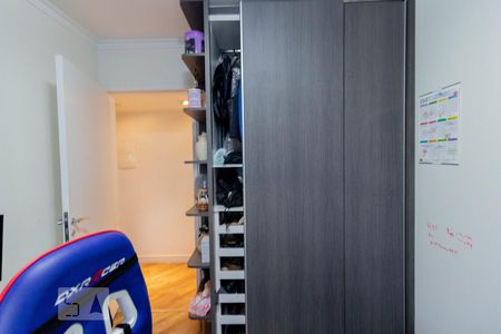 Quarto 1 de apartamento para alugar com 3 quartos, 85m² em Sumaré, São Paulo