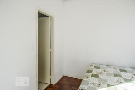 Quarto de apartamento para alugar com 1 quarto, 39m² em Centro Histórico, Porto Alegre