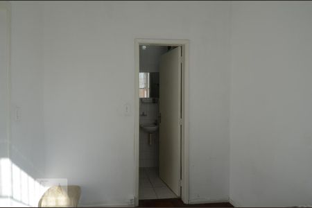Quarto de apartamento para alugar com 1 quarto, 39m² em Centro Histórico, Porto Alegre