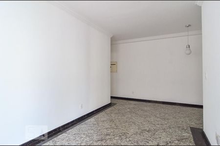 Sala de apartamento à venda com 3 quartos, 78m² em Saúde, São Paulo