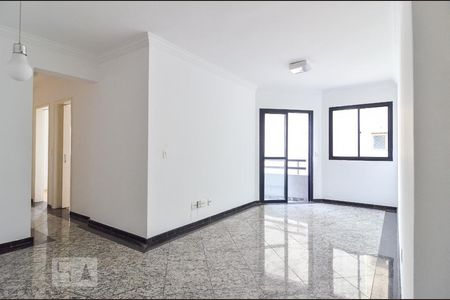 Sala de apartamento à venda com 3 quartos, 78m² em Saúde, São Paulo