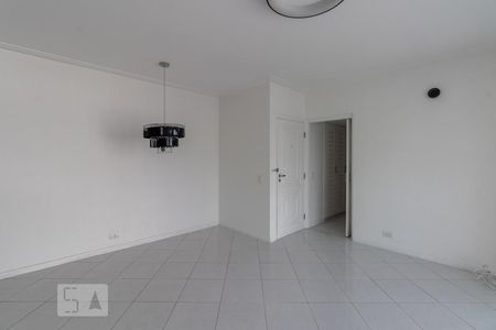 Sala de apartamento à venda com 3 quartos, 103m² em Vila Olímpia, São Paulo