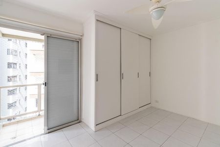 Suite de apartamento à venda com 3 quartos, 103m² em Vila Olímpia, São Paulo