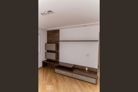 Painel de apartamento à venda com 3 quartos, 127m² em Campestre, Santo André