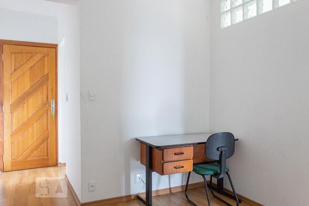 Sala de apartamento à venda com 3 quartos, 55m² em Jardim Ivana, São Paulo
