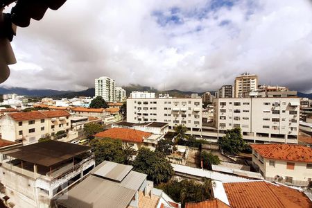 Vista de apartamento à venda com 2 quartos, 64m² em Cachambi, Rio de Janeiro