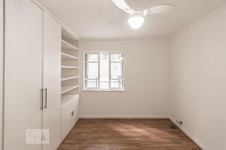 Quarto 1 de apartamento à venda com 3 quartos, 129m² em Santa Cecília, São Paulo