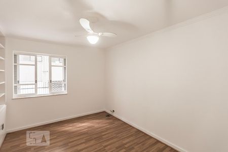 Quarto 1 de apartamento à venda com 3 quartos, 129m² em Santa Cecília, São Paulo