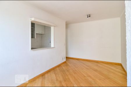 Sala de apartamento para alugar com 2 quartos, 55m² em Bosque da Saúde, São Paulo