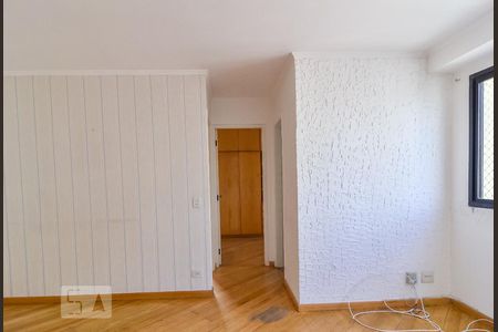 Sala de apartamento para alugar com 2 quartos, 55m² em Bosque da Saúde, São Paulo