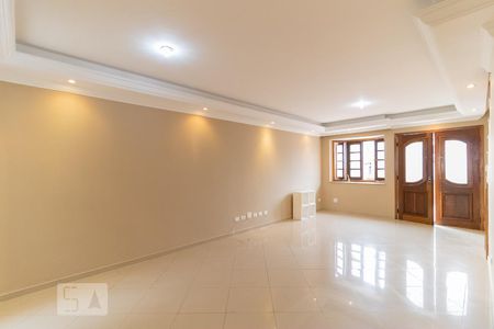 Sala de casa à venda com 3 quartos, 170m² em Vila Mariana, São Paulo