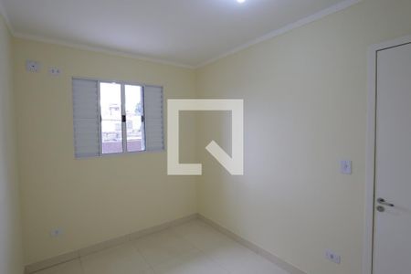 Quarto  de apartamento à venda com 2 quartos, 55m² em Vila Dalila, São Paulo
