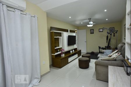 Quarto 1 de apartamento à venda com 4 quartos, 298m² em Freguesia (jacarepaguá), Rio de Janeiro