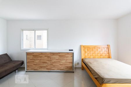 Kitnet de kitnet/studio para alugar com 1 quarto, 29m² em Vila Buarque, São Paulo