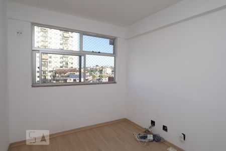 Quarto 1 de apartamento à venda com 2 quartos, 60m² em Tanque, Rio de Janeiro