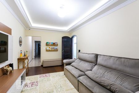 Sala de casa à venda com 3 quartos, 160m² em Vila São Francisco, São Paulo