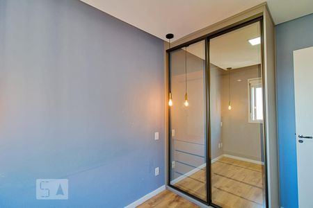 Quarto 1 de apartamento à venda com 2 quartos, 48m² em Vila Andrade, São Paulo