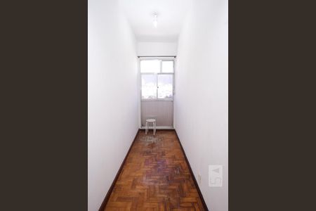 Sala de apartamento à venda com 1 quarto, 55m² em Maracanã, Rio de Janeiro