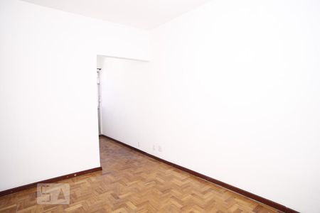 Sala de apartamento à venda com 1 quarto, 55m² em Maracanã, Rio de Janeiro