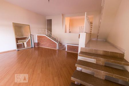 Sala de casa à venda com 3 quartos, 285m² em Parque Penha, São Paulo