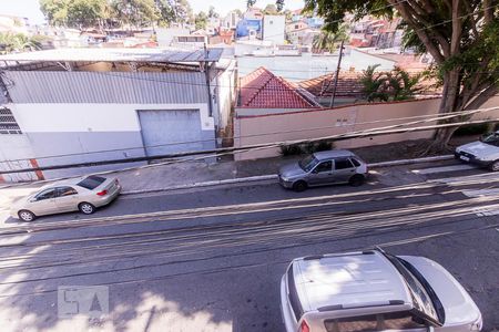 Vista Sacada de casa à venda com 3 quartos, 285m² em Parque Penha, São Paulo