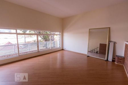 Sala de casa à venda com 3 quartos, 285m² em Parque Penha, São Paulo